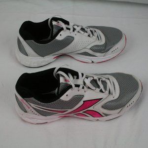 reebok medial support shoes